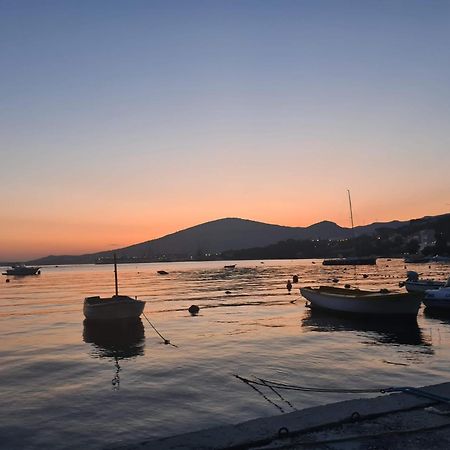 Apartman Simac Okrug Gornji Trogir Zewnętrze zdjęcie