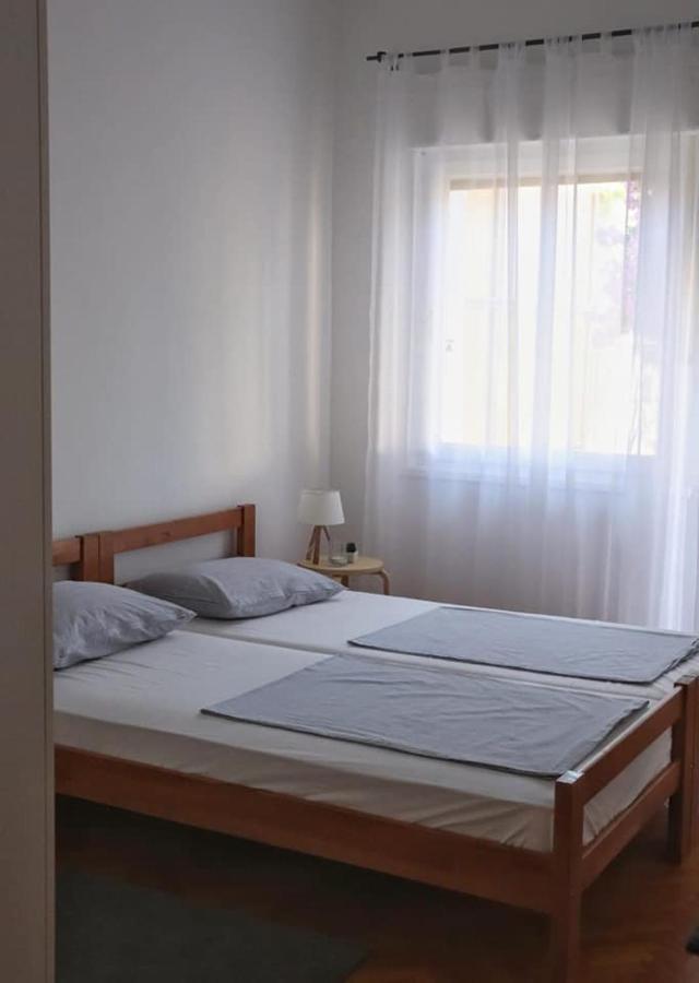 Apartman Simac Okrug Gornji Trogir Zewnętrze zdjęcie