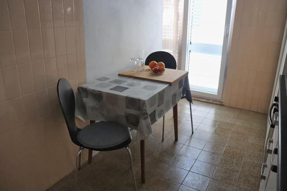 Apartman Simac Okrug Gornji Trogir Zewnętrze zdjęcie