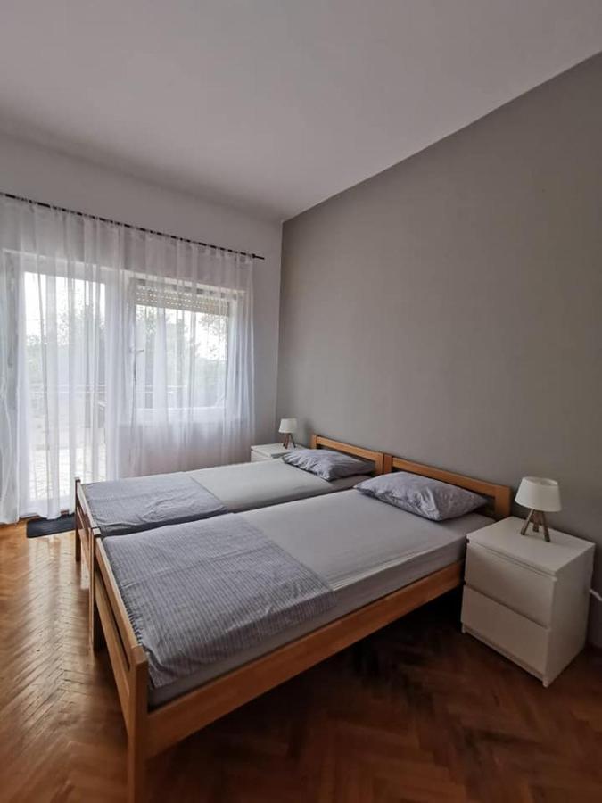 Apartman Simac Okrug Gornji Trogir Zewnętrze zdjęcie