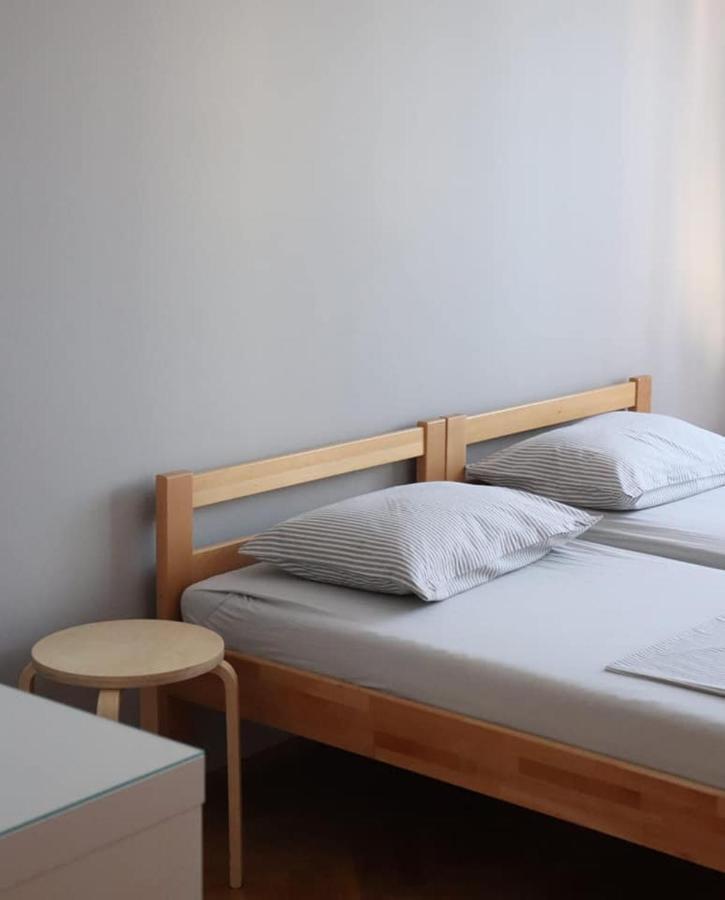 Apartman Simac Okrug Gornji Trogir Zewnętrze zdjęcie