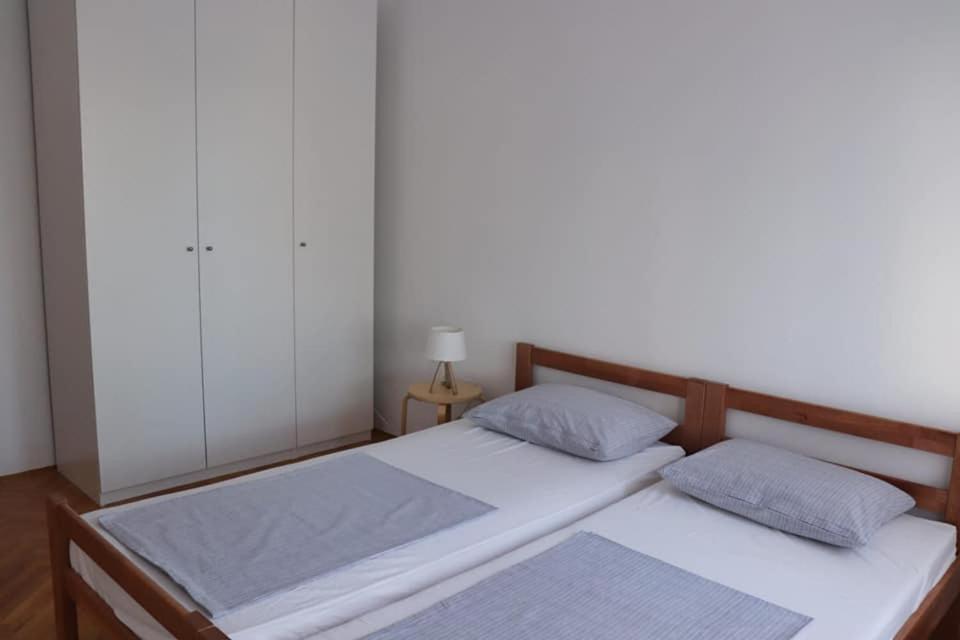 Apartman Simac Okrug Gornji Trogir Zewnętrze zdjęcie