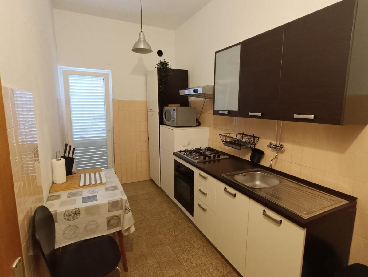 Apartman Simac Okrug Gornji Trogir Zewnętrze zdjęcie