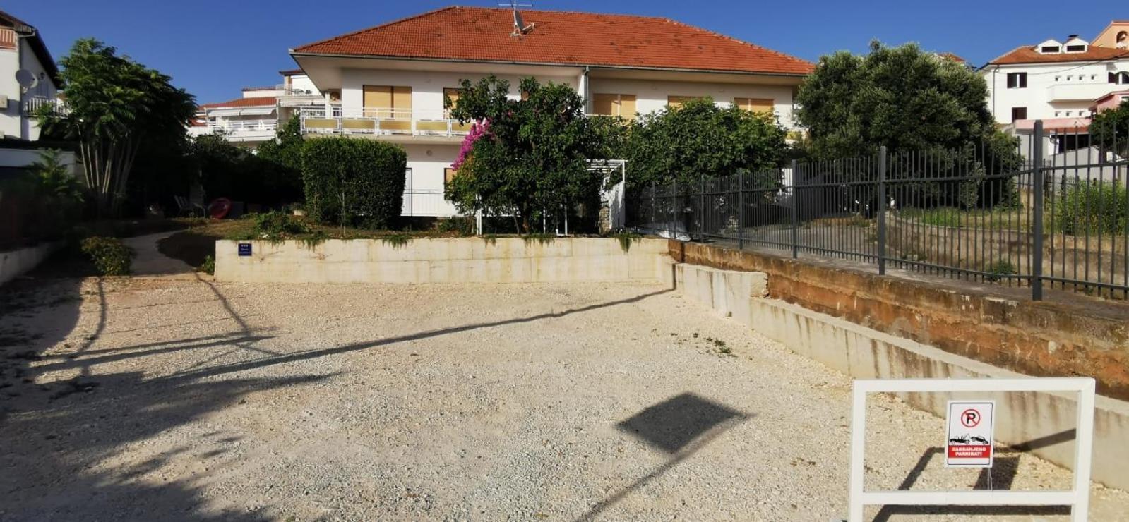Apartman Simac Okrug Gornji Trogir Zewnętrze zdjęcie