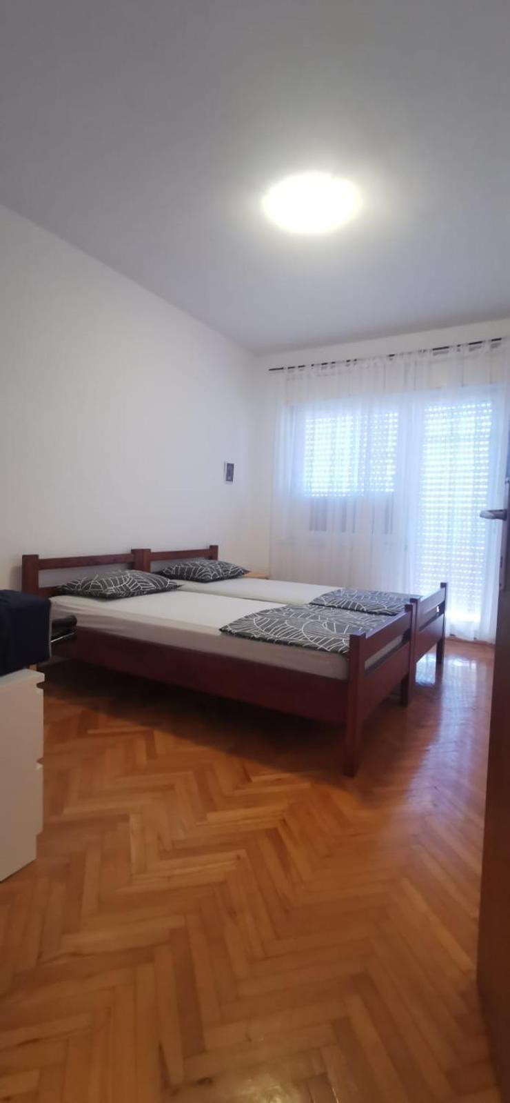 Apartman Simac Okrug Gornji Trogir Zewnętrze zdjęcie